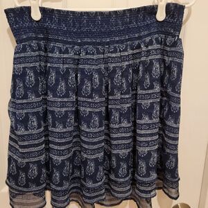 Lucky brand Skirt XL